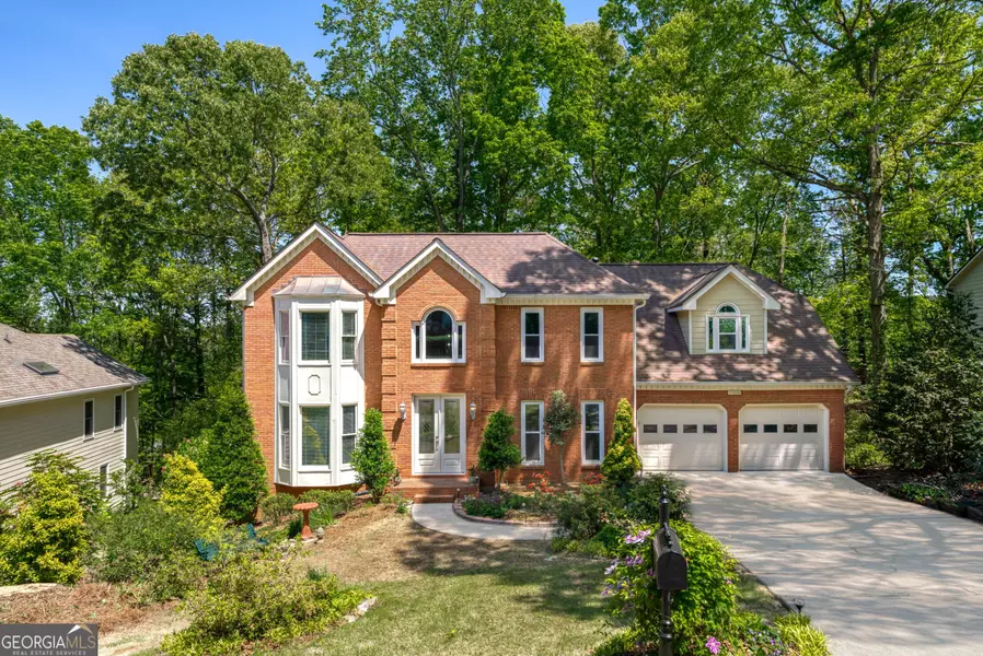 2410 Caylor Hill Pointe, Kennesaw, GA 30152