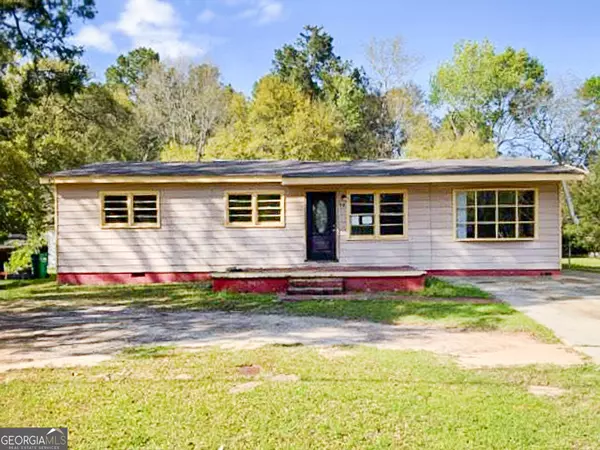 416 Cannon AVE, Albany, GA 31705