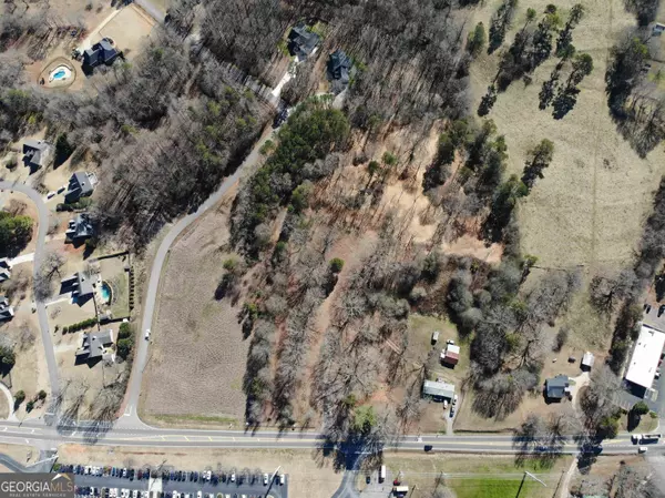 0 Damascus RD #LOT 2A, Gainesville, GA 30506