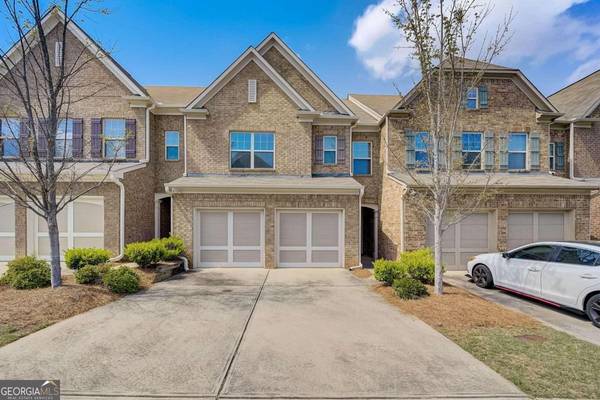 3398 New Fawn LN,  Alpharetta,  GA 30004