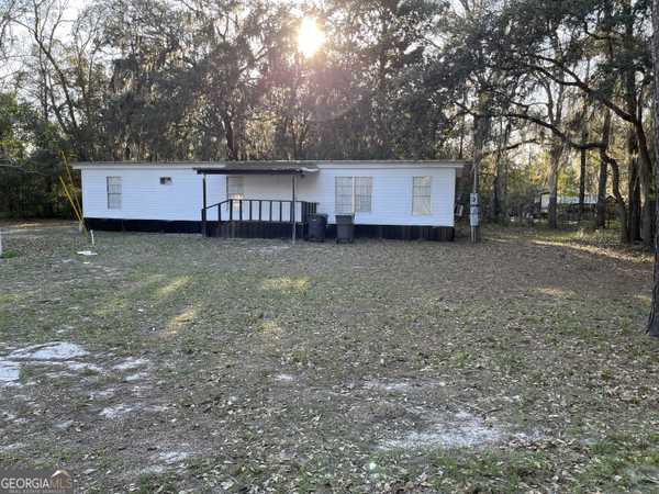 65 Raulerson CIR, Folkston, GA 31537