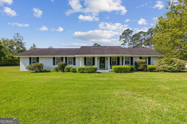 65 Rose AVE, Folkston, GA 31537