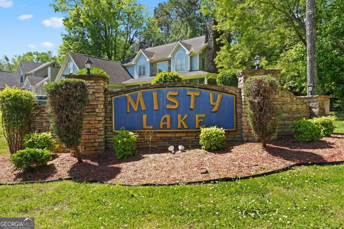 Ellenwood, GA 30294,3803 Misty LK