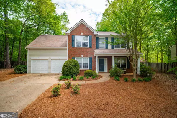 5845 Millstone DR, Cumming, GA 30028