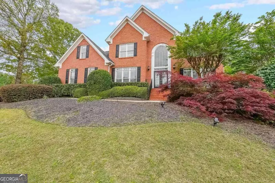 5075 Park Brooke Walk WAY, Alpharetta, GA 30022