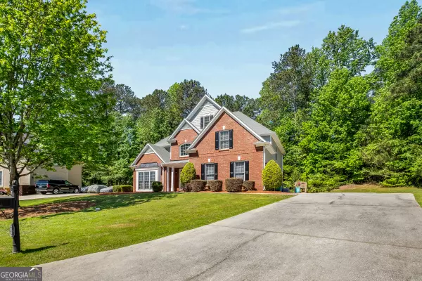 7145 Glen Cove LN, Stone Mountain, GA 30087