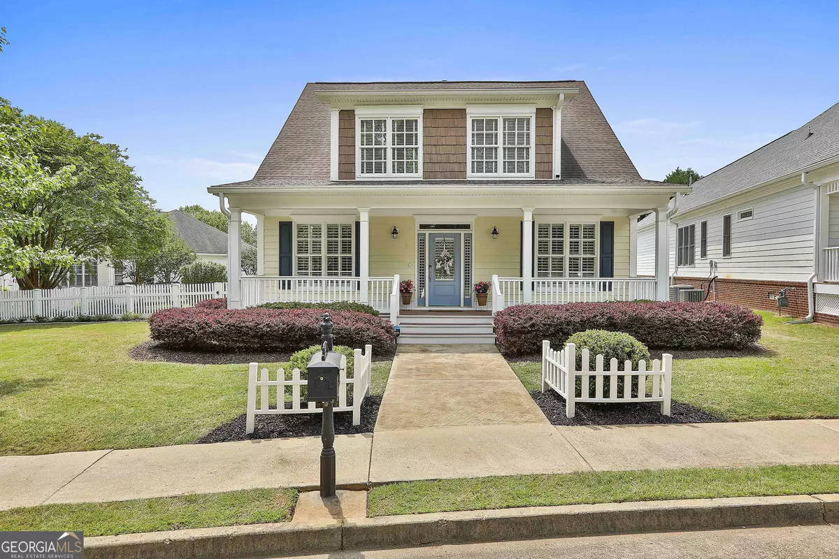 Newnan, GA 30265,83 Pecan CRES