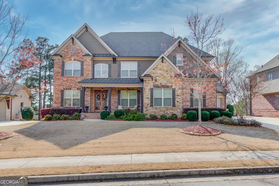 3056 Walking Horse TRL, Buford, GA 30519