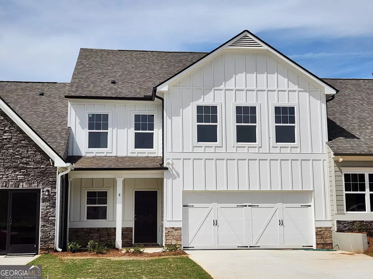 Newnan, GA 30263,8 Russet WAY #LOT 68