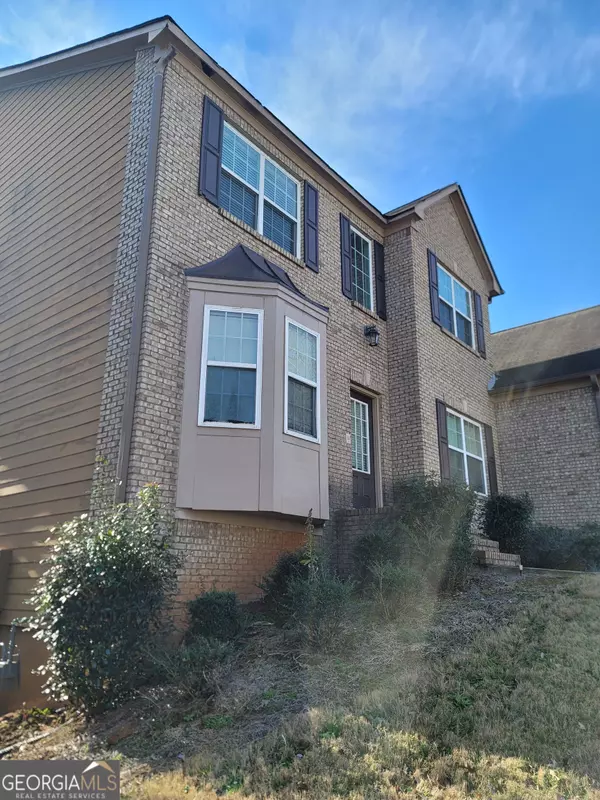 Stockbridge, GA 30281,554 Creek Valley CT