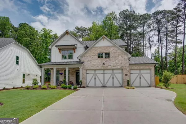 Tucker, GA 30084,3822 CREEK STONE WAY