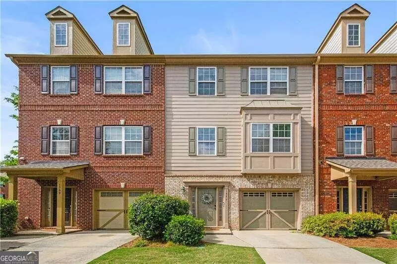 Kennesaw, GA 30152,1371 Dolcetto TRCE NW #8