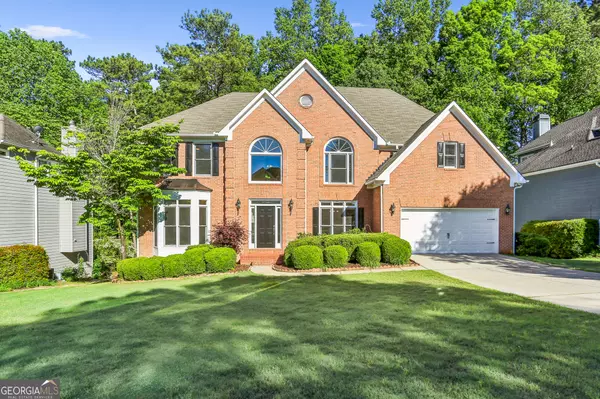 7525 Brookstead XING, Johns Creek, GA 30097