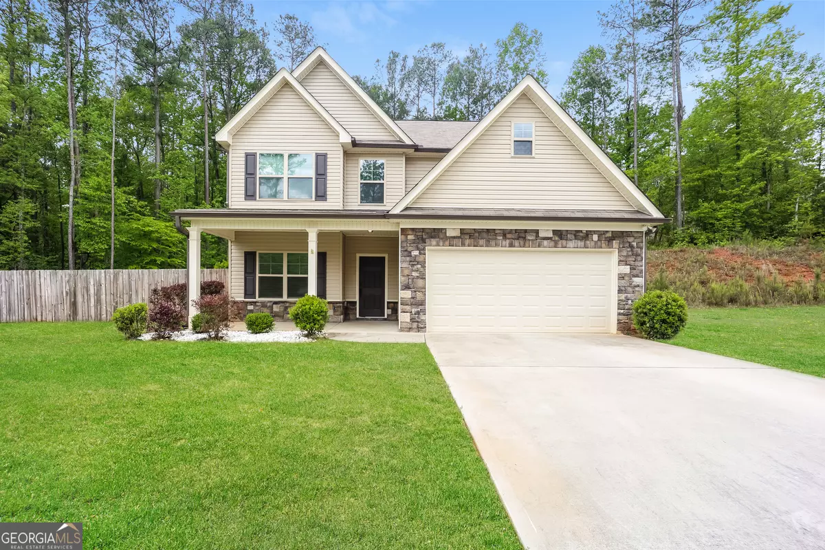 Newnan, GA 30263,100 Dogwood LN