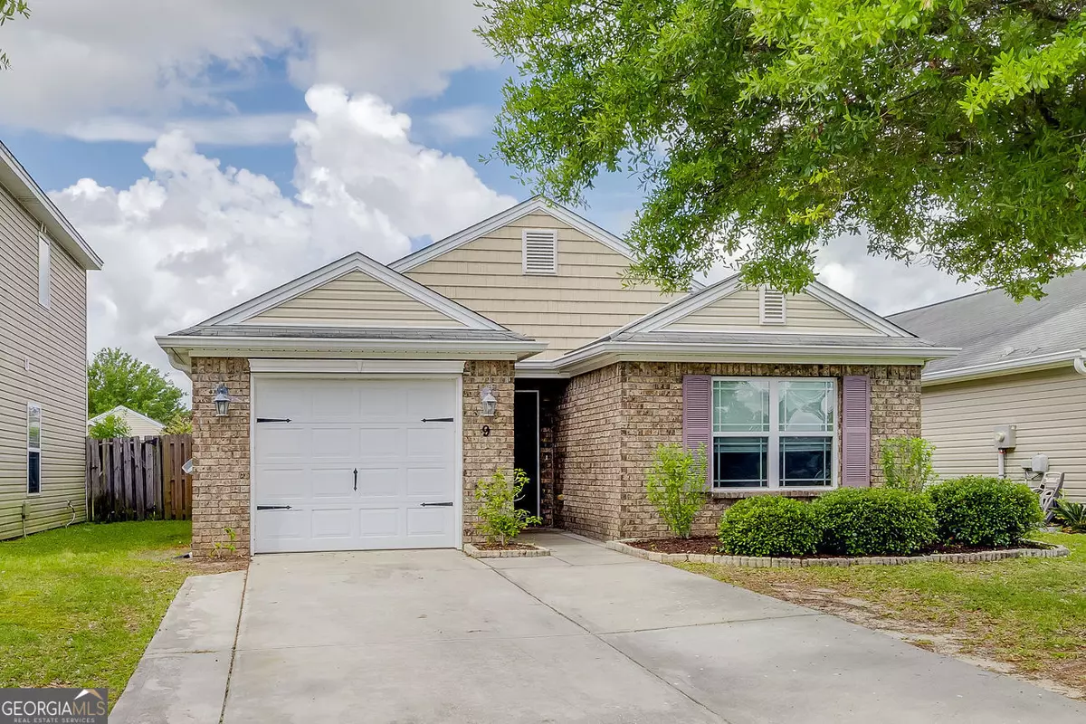 Savannah, GA 31407,9 Fall Lake WAY