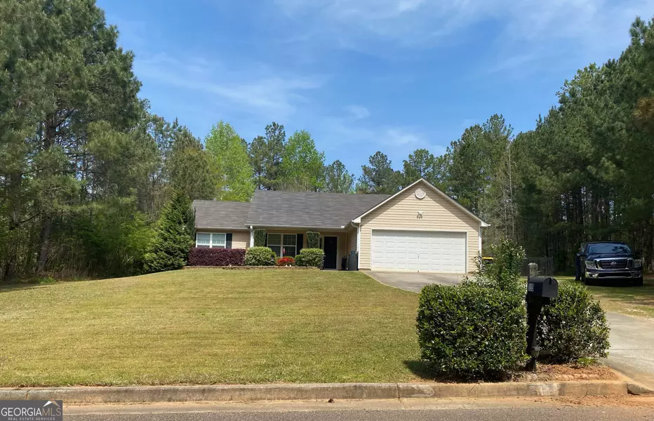 115 Glazier Farms CT, Senoia, GA 30276