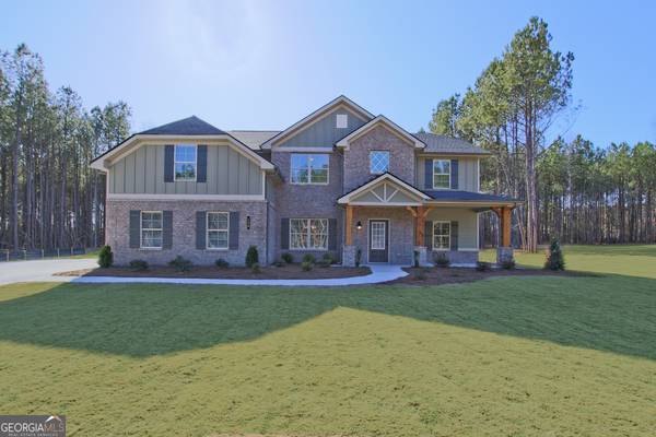 198 Arabella Pkwy,  Locust Grove,  GA 30248