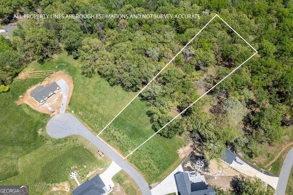 LOT 26 The Farm @ Highland, Blairsville, GA 30512