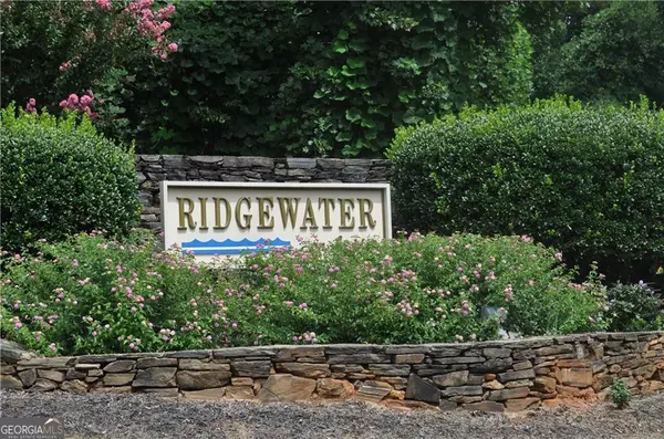 5742 Ridgewater CIR, Gainesville, GA 30506