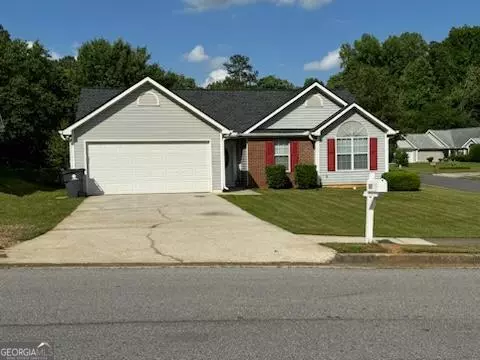 Stockbridge, GA 30281,307 Spring Creek DR