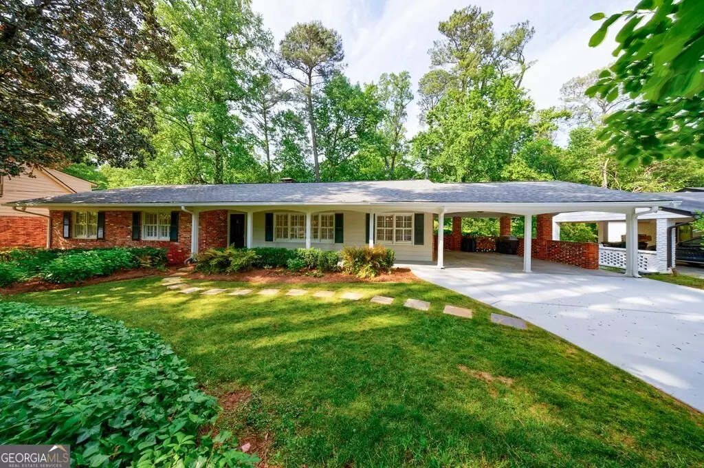 Atlanta, GA 30342,380 Montevallo DR