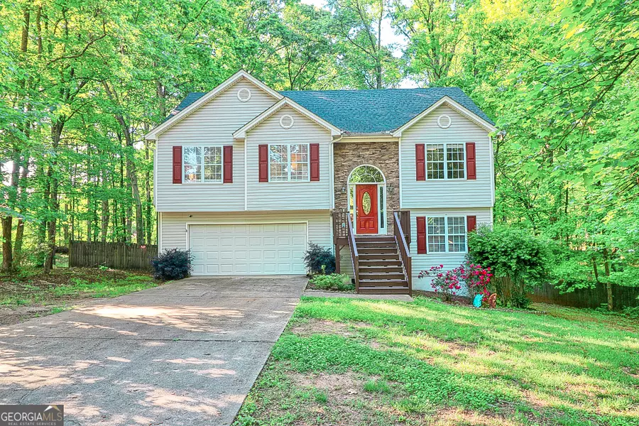 1407 Red Oak WAY, Winder, GA 30680