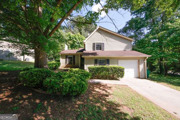 745 Durham XING,  Stone Mountain,  GA 30083