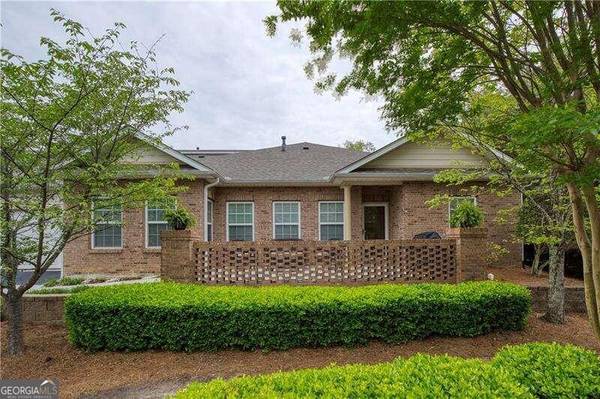 111 Villa Park CIR, Stone Mountain, GA 30087