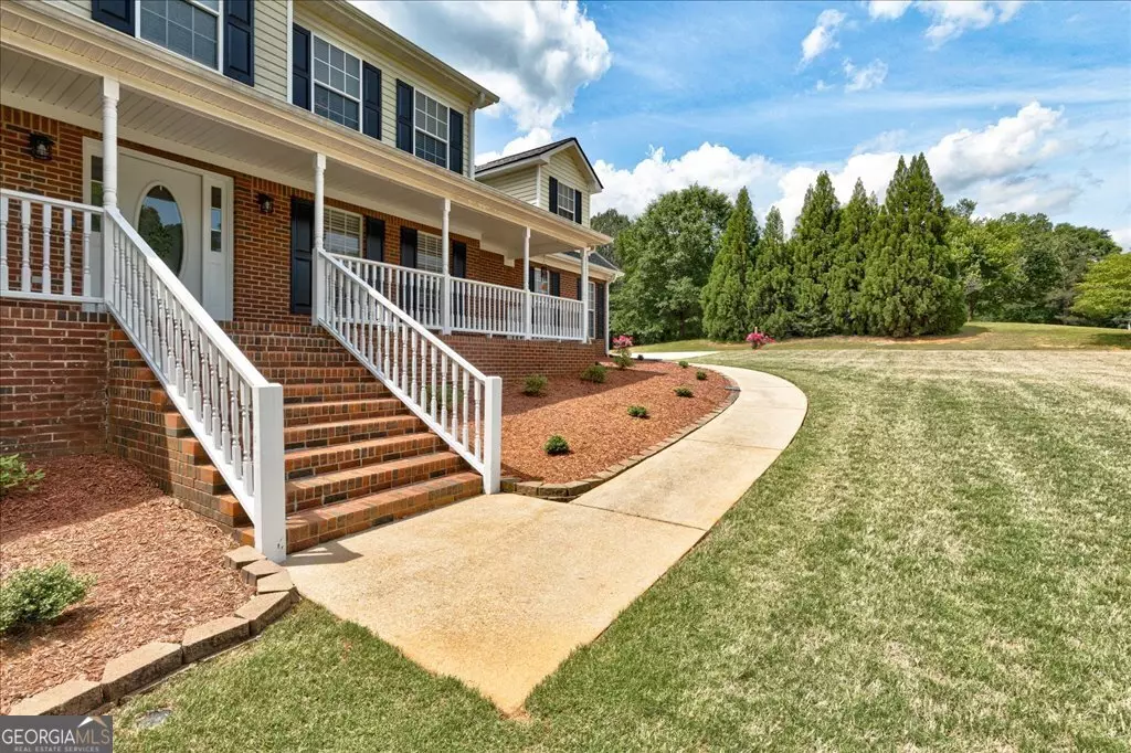 Locust Grove, GA 30248,401 Whisper Wood WAY