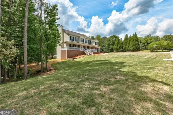 Locust Grove, GA 30248,401 Whisper Wood WAY