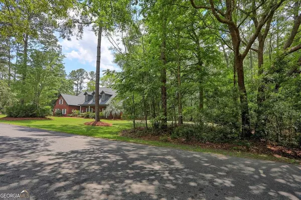 Rincon, GA 31326,357 Lake Tomacheechee DR