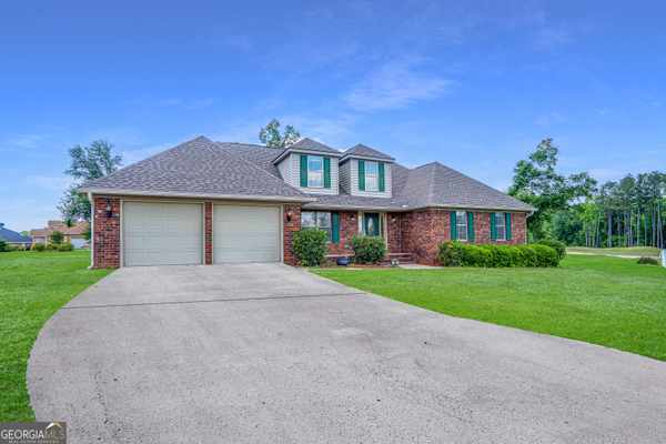 59 Wellington CT, Ellabell, GA 31308