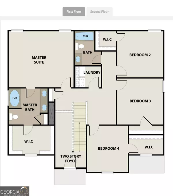 Macon, GA 31211,127 Chapman Ridge Lot 27