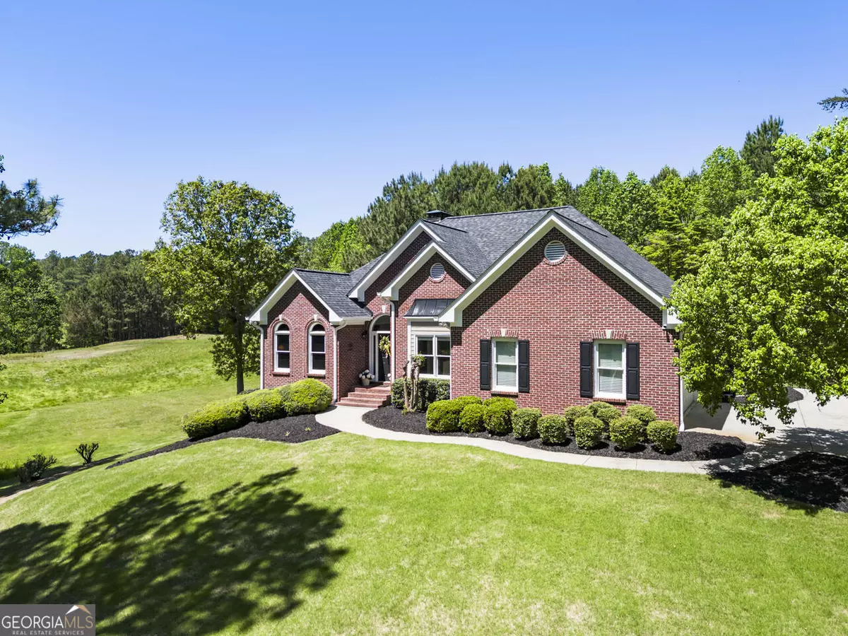 Dawsonville, GA 30534,142 Prospectors CT