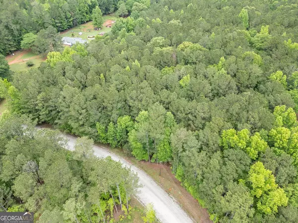 Shady Dale, GA 31085,00 Jeffries Road Tract B 33.11