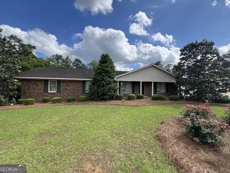 520 Hillcrest Parkway, Dublin, GA 31021