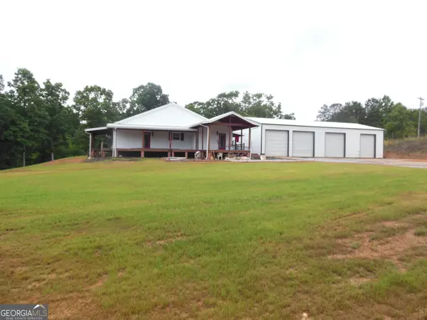 Cornelia, GA 30531,3408 Duncan Bridge RD