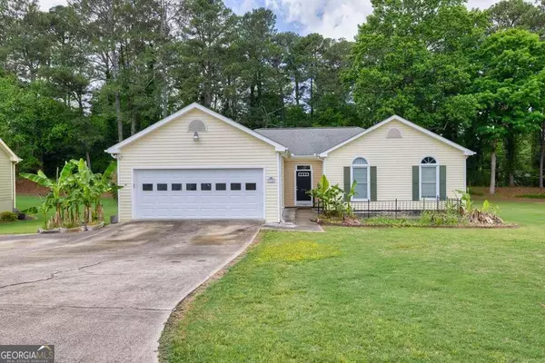 Winder, GA 30680,310 Harrison LN