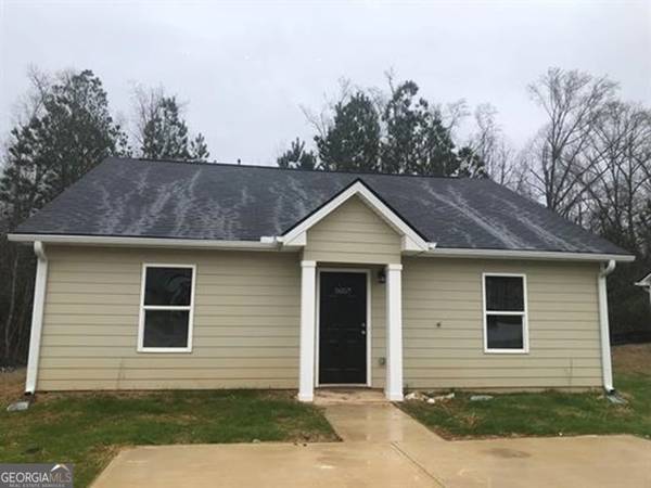 1007 Knoll TER, Macon, GA 31210