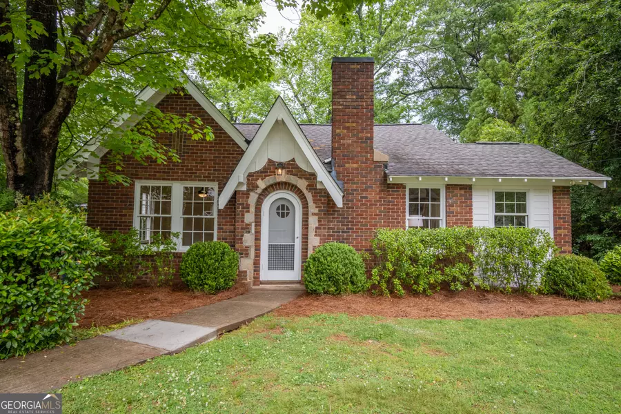 170 Westview DR, Athens, GA 30606