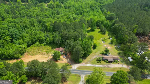 Grantville, GA 30220,1.37+/- AC Primrose RD