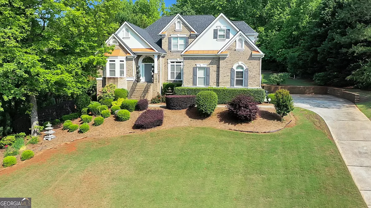 Braselton, GA 30517,5508 Ridgemoor DR