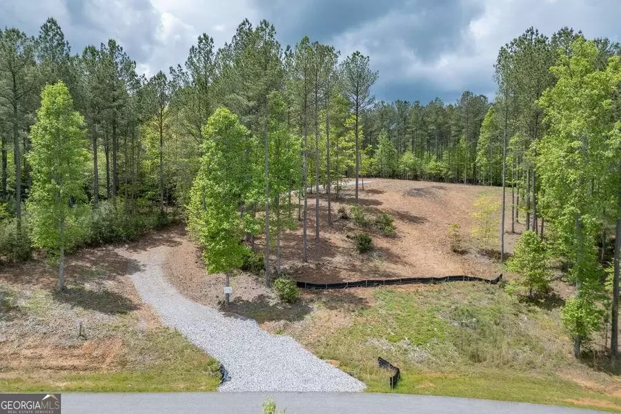 LOT 131 Sandy Lake LN, Blairsville, GA 30512