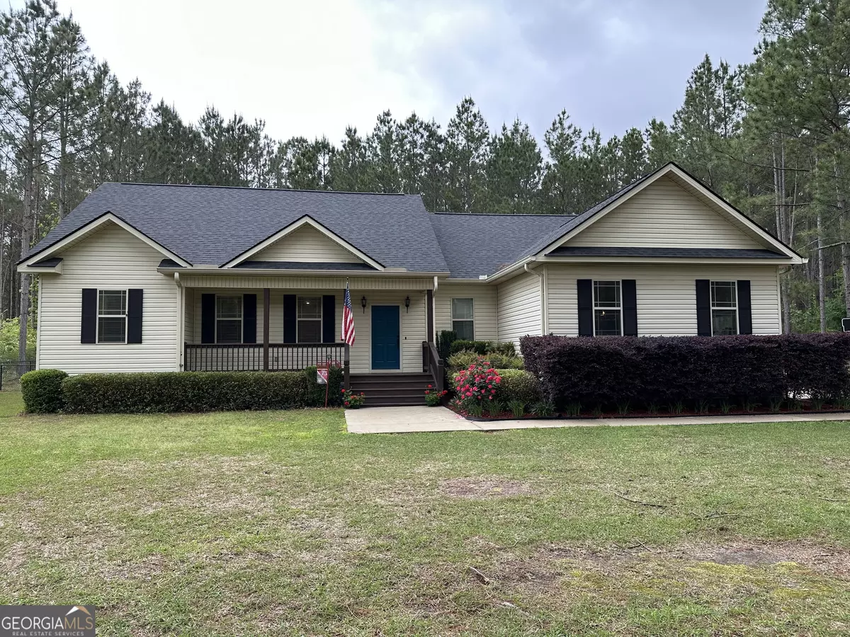 Rentz, GA 31075,1343 Payne RD