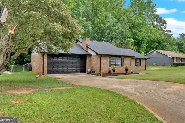 4126 SWEET WATER LN SE,  Conyers,  GA 30094