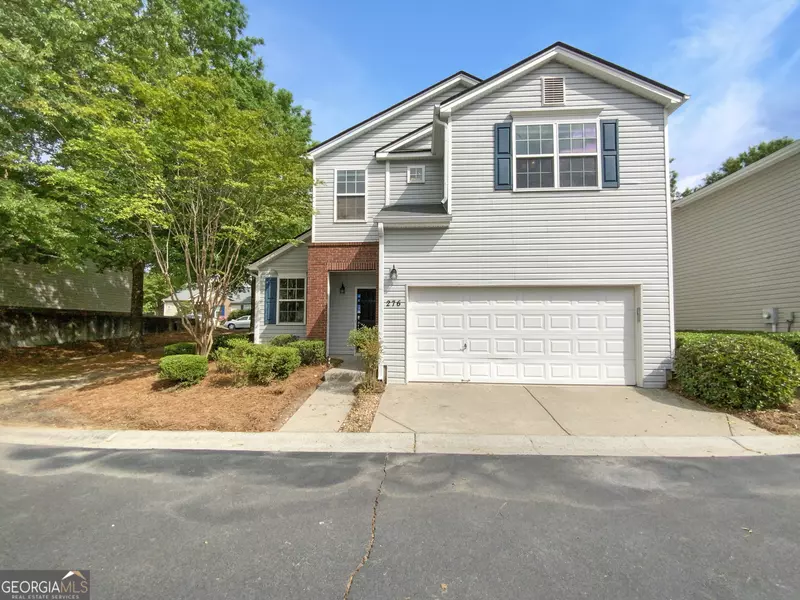 276 Hiawassee DR, Woodstock, GA 30188