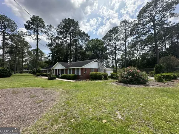 Baxley, GA 31513,88 Clifton RD