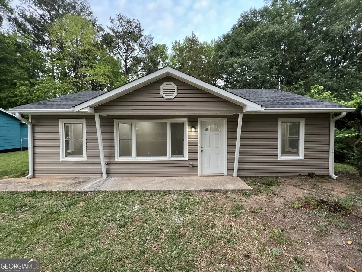 Griffin, GA 30224,818 Pamela DR