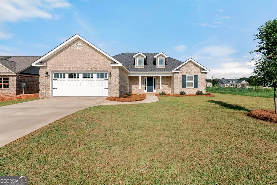 102 Mink WAY, Kathleen, GA 31047