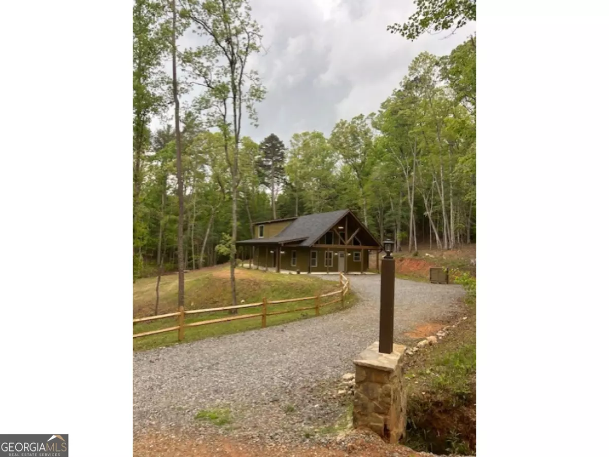 Mineral Bluff, GA 30559,67 Oakwood TRL #3